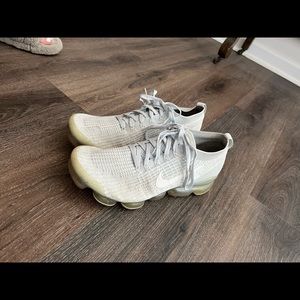 Mens Nike vapormax